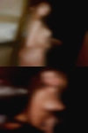 Horny drives town naked