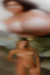 Lonely and horny older women