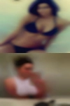 Wives cheating male strip clubs