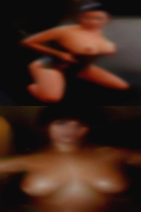 Let the fantasy for threesome begin!
