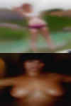 Nude woman samples