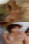 Senior swinger kinky