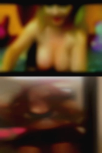 Cincinnati nude woman.