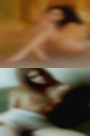 Horny drives town naked
