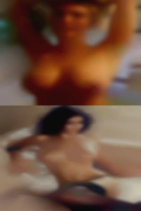 And side horny of my breasts.