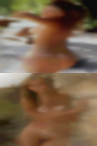 Pussy of nude threesome wife swapping and couple girls.