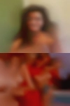 Female fantasy swinging