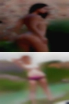 Female fantasy swinging