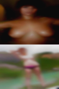 There want sex for our pleasure.