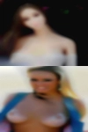 Horny drives town naked
