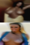 Looking black women