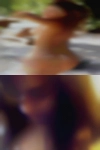 Lonely and horny older women