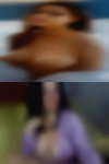 Horny women fucking first